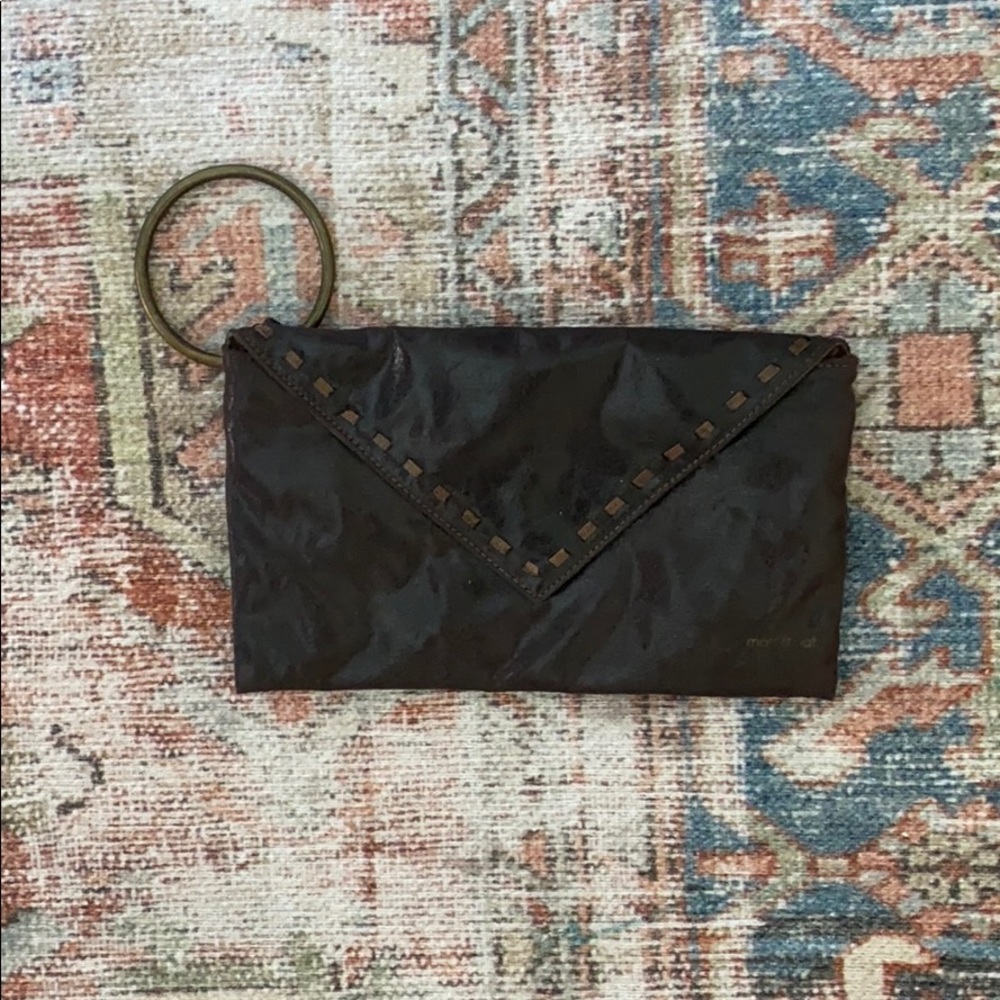 Matt & Nat Vegan Clutch Wristlet